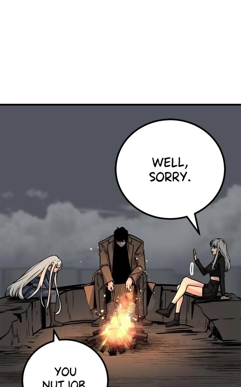 Hero Killer Chapter 187 - Page 82