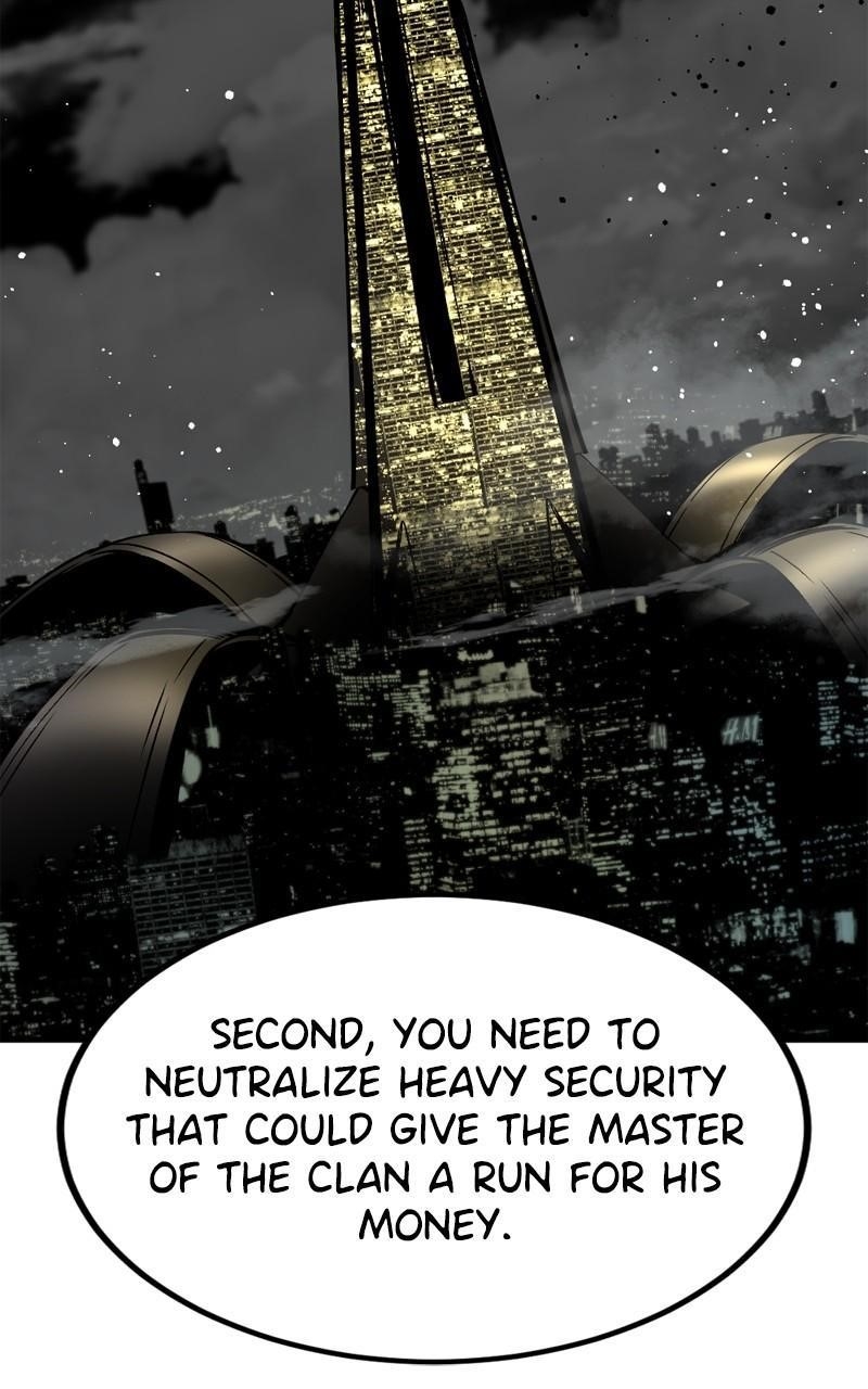 Hero Killer Chapter 187 - Page 88