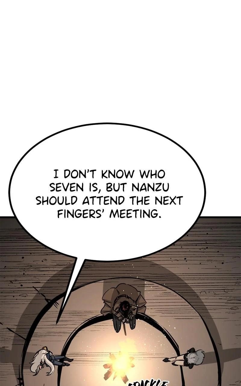 Hero Killer Chapter 187 - Page 91