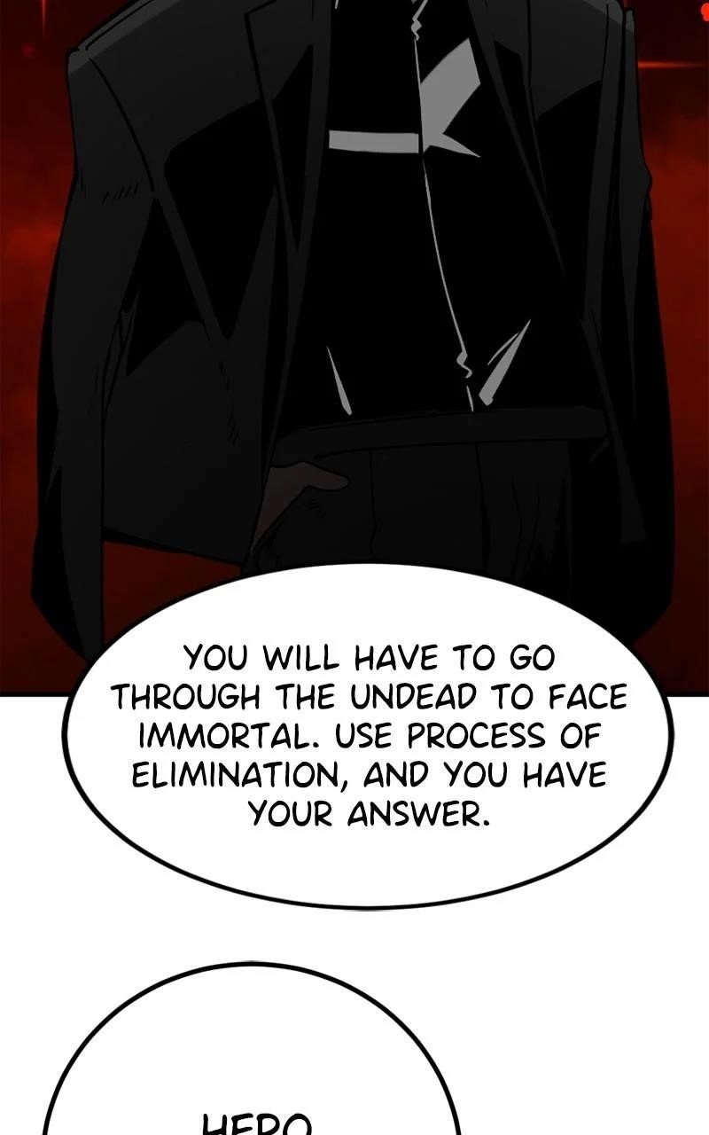 Hero Killer Chapter 187 - Page 93