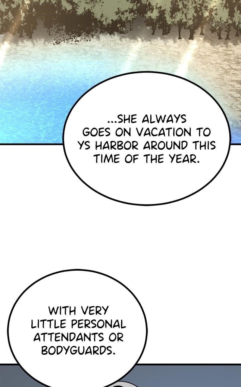 Hero Killer Chapter 187 - Page 96