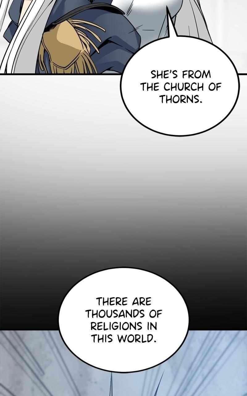 Hero Killer Chapter 188 - Page 10