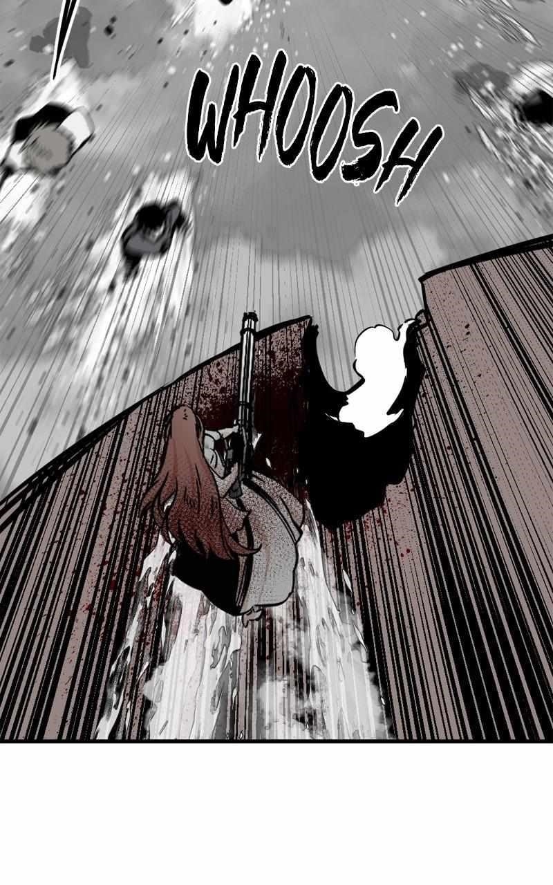 Hero Killer Chapter 188 - Page 111