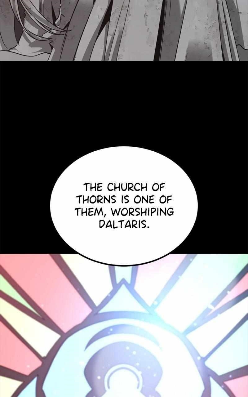 Hero Killer Chapter 188 - Page 12