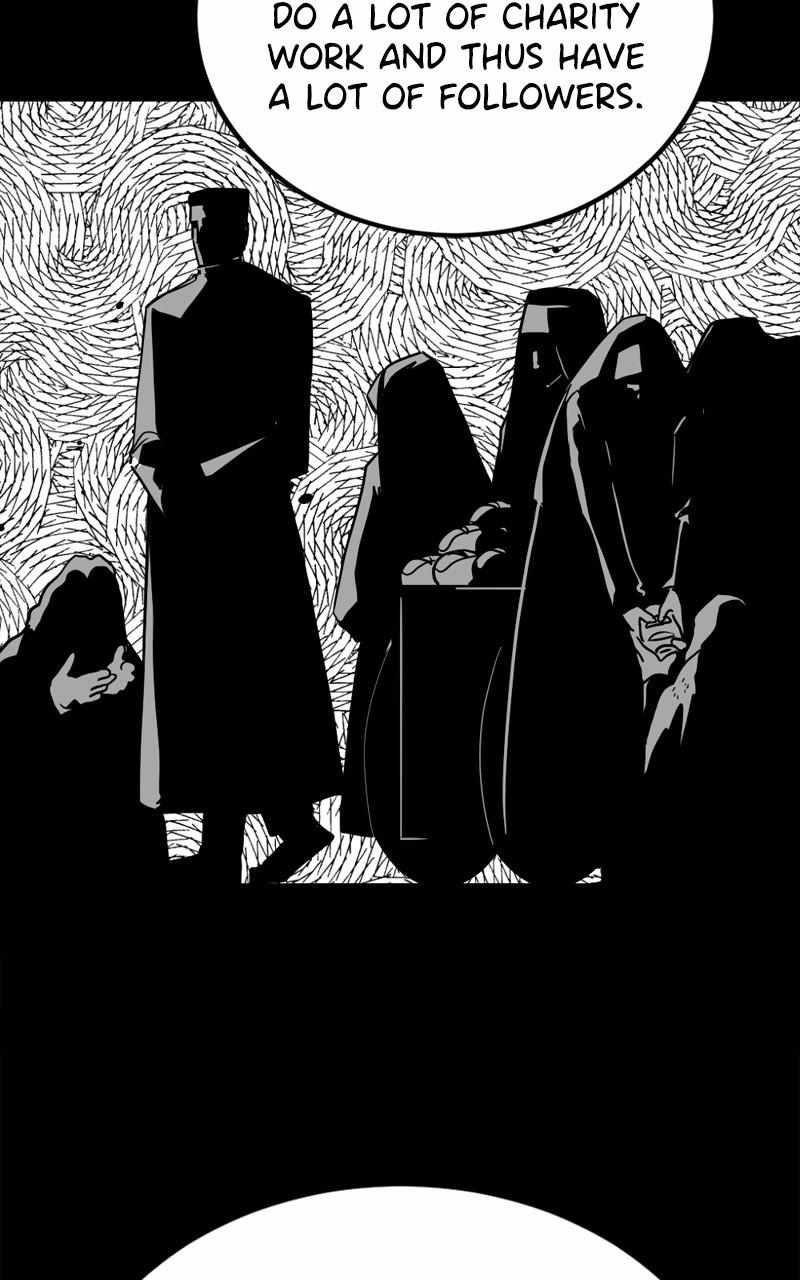 Hero Killer Chapter 188 - Page 14