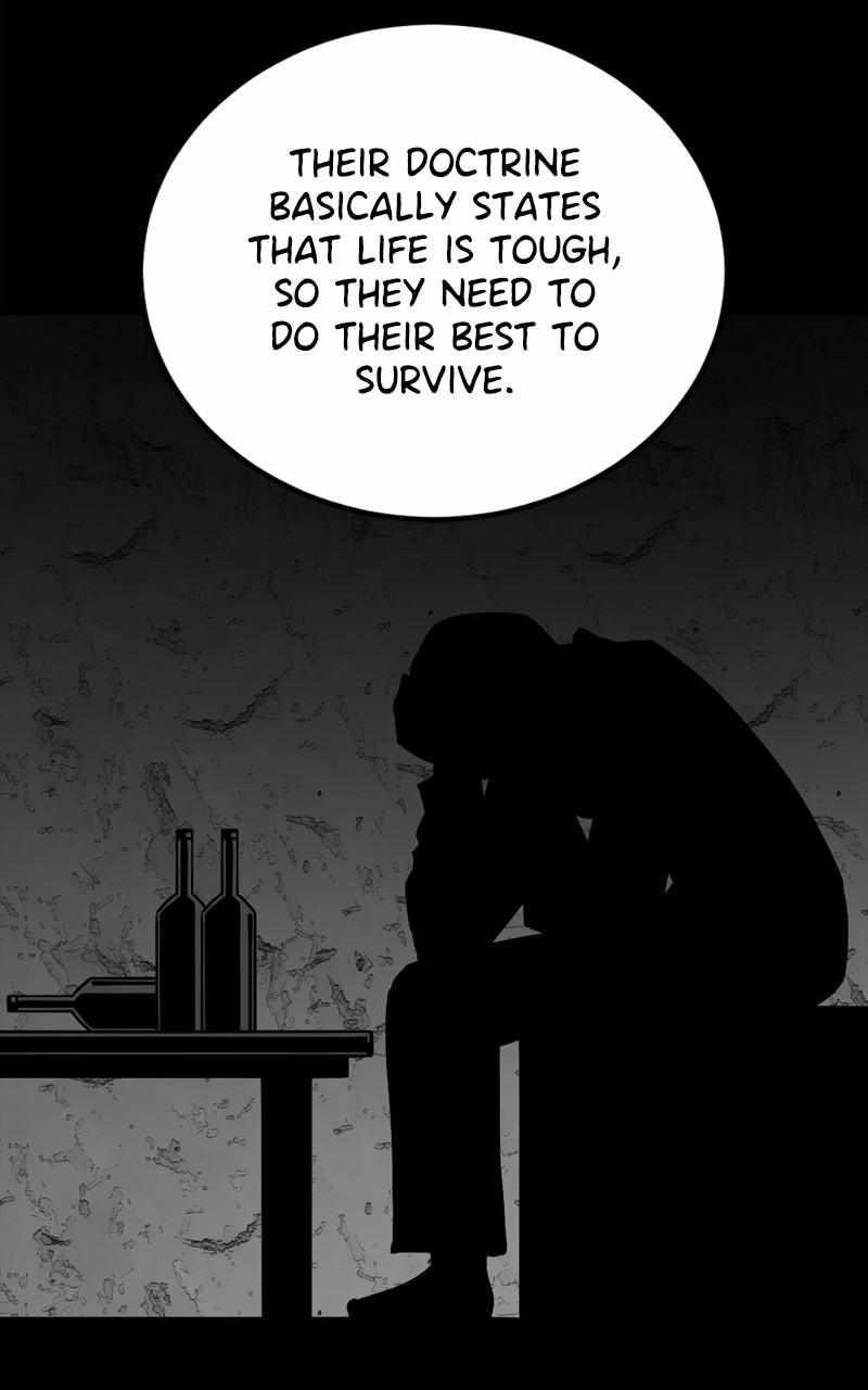 Hero Killer Chapter 188 - Page 16