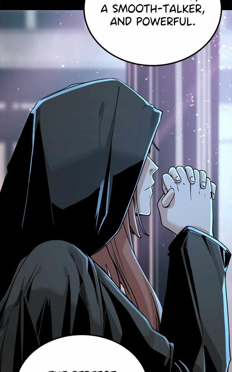 Hero Killer Chapter 188 - Page 20