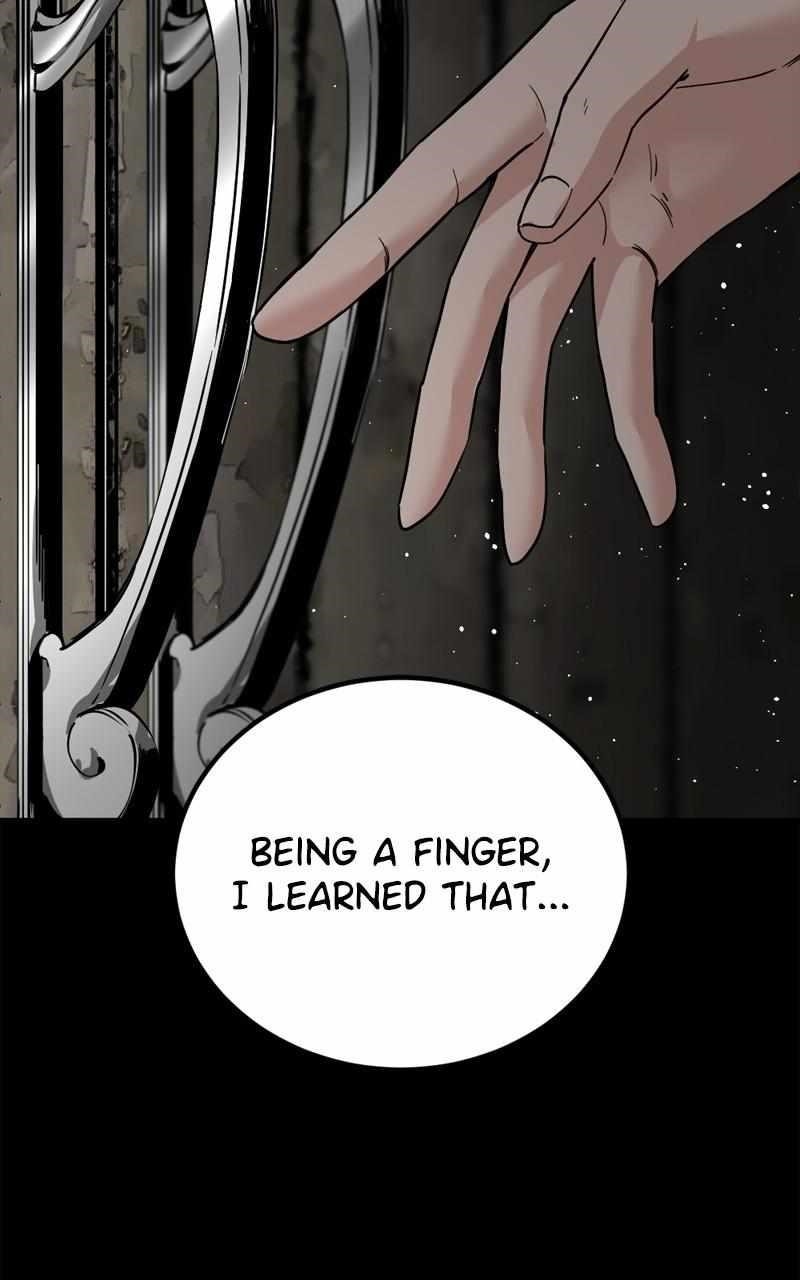 Hero Killer Chapter 188 - Page 22