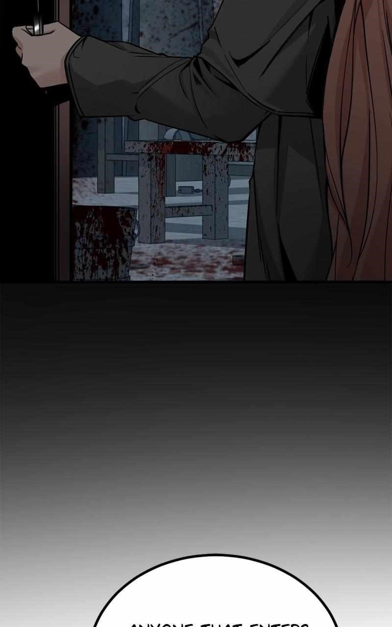 Hero Killer Chapter 188 - Page 24