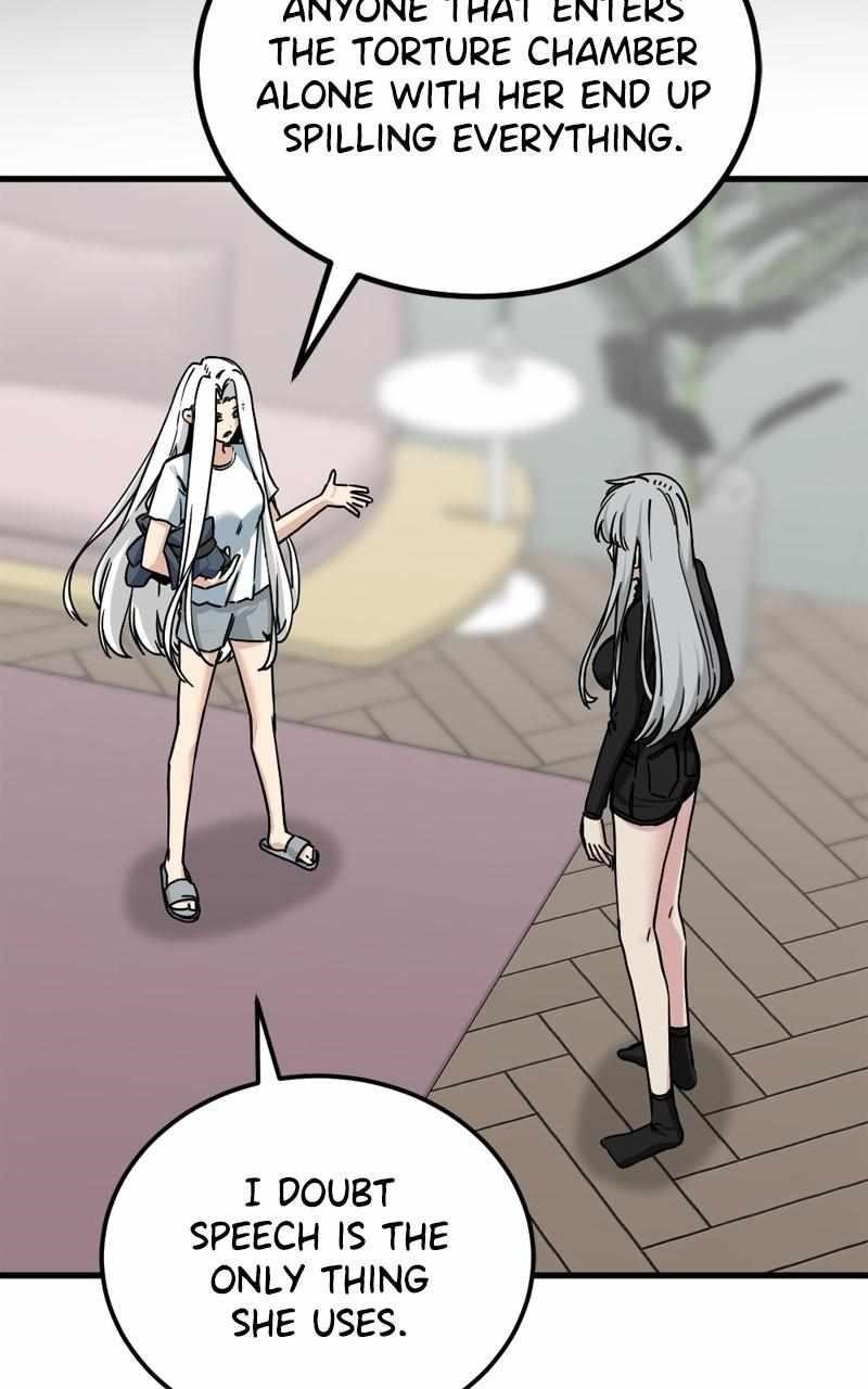 Hero Killer Chapter 188 - Page 25