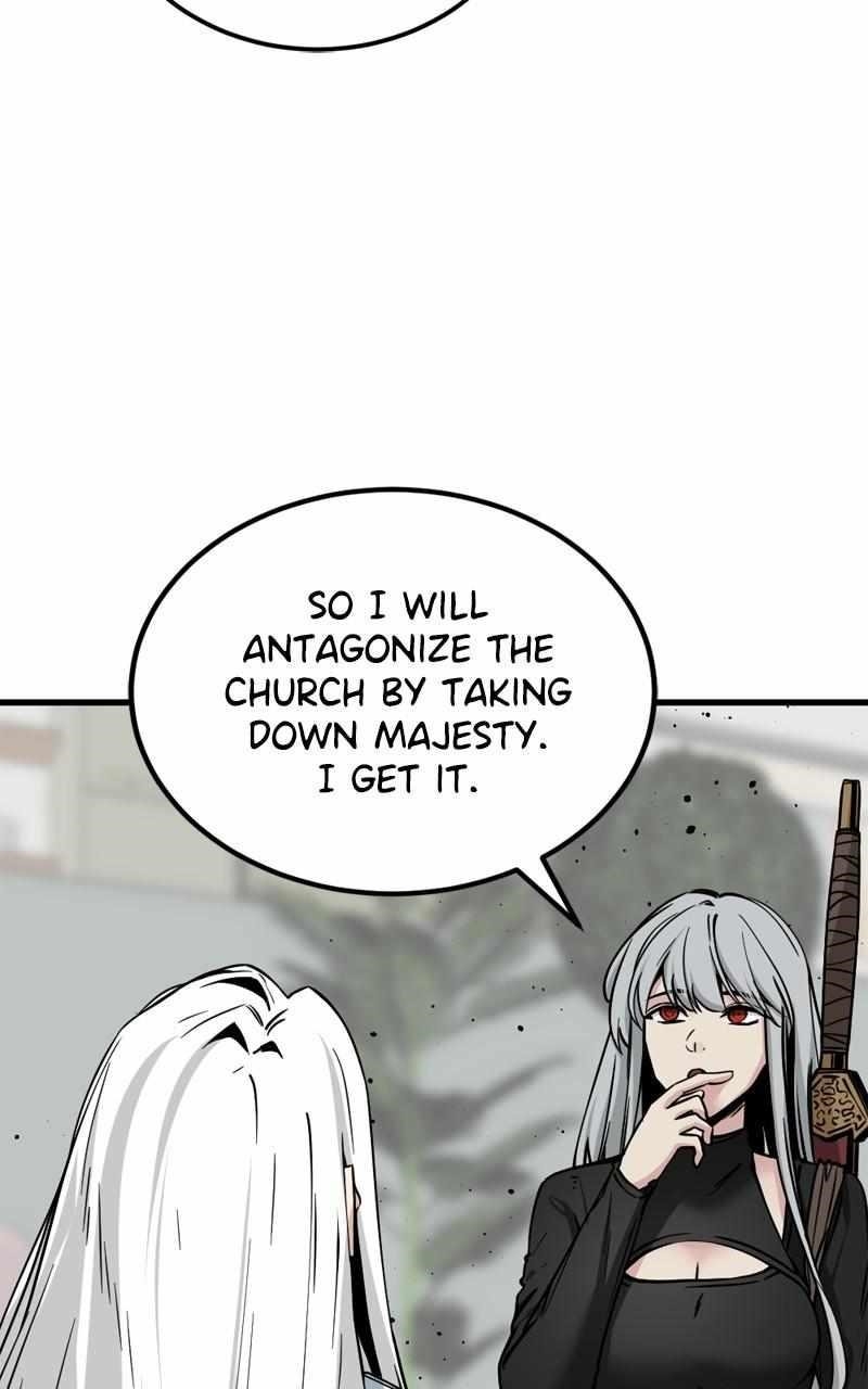 Hero Killer Chapter 188 - Page 26