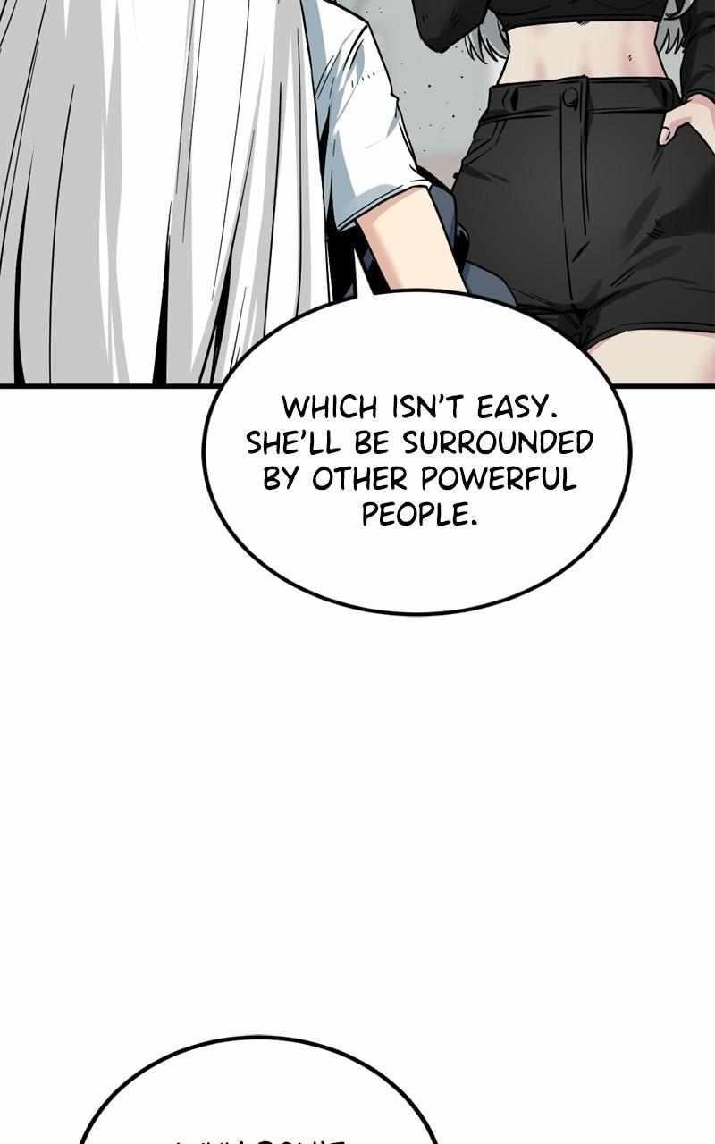 Hero Killer Chapter 188 - Page 27