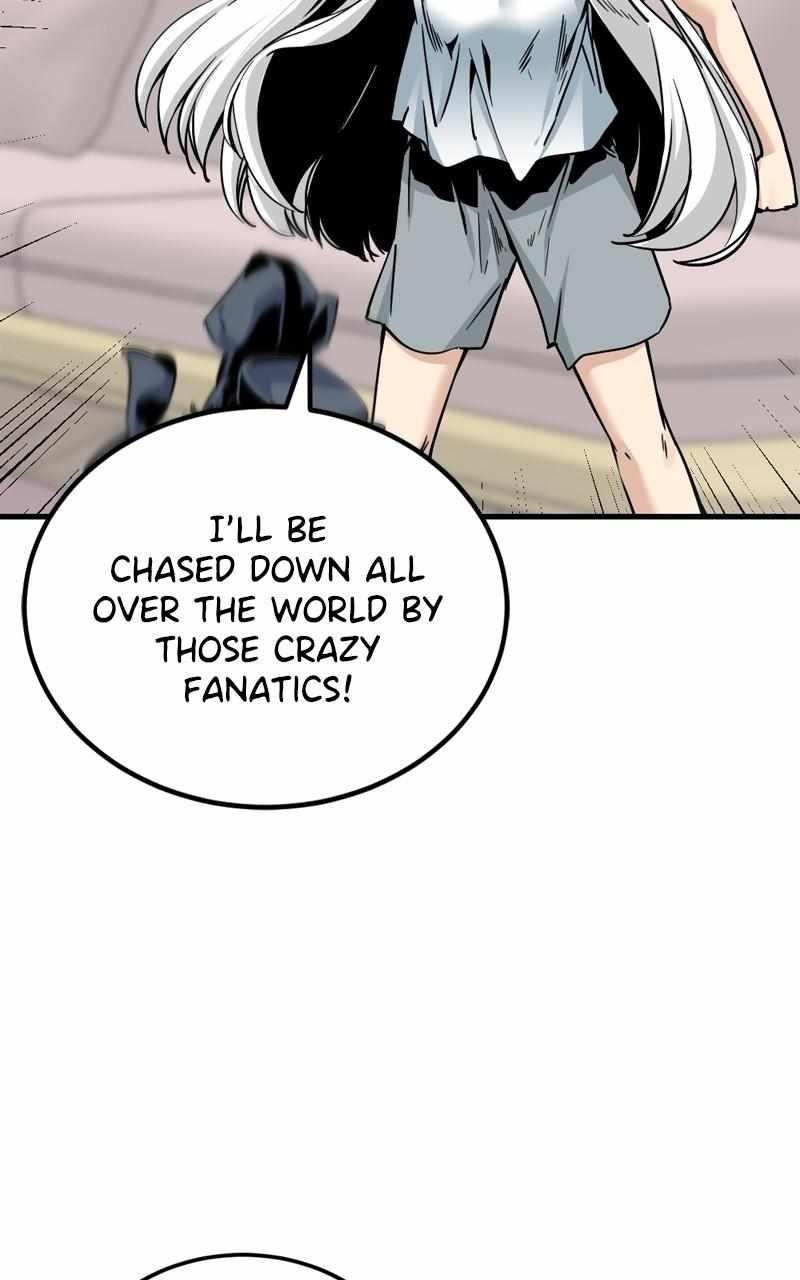 Hero Killer Chapter 188 - Page 30