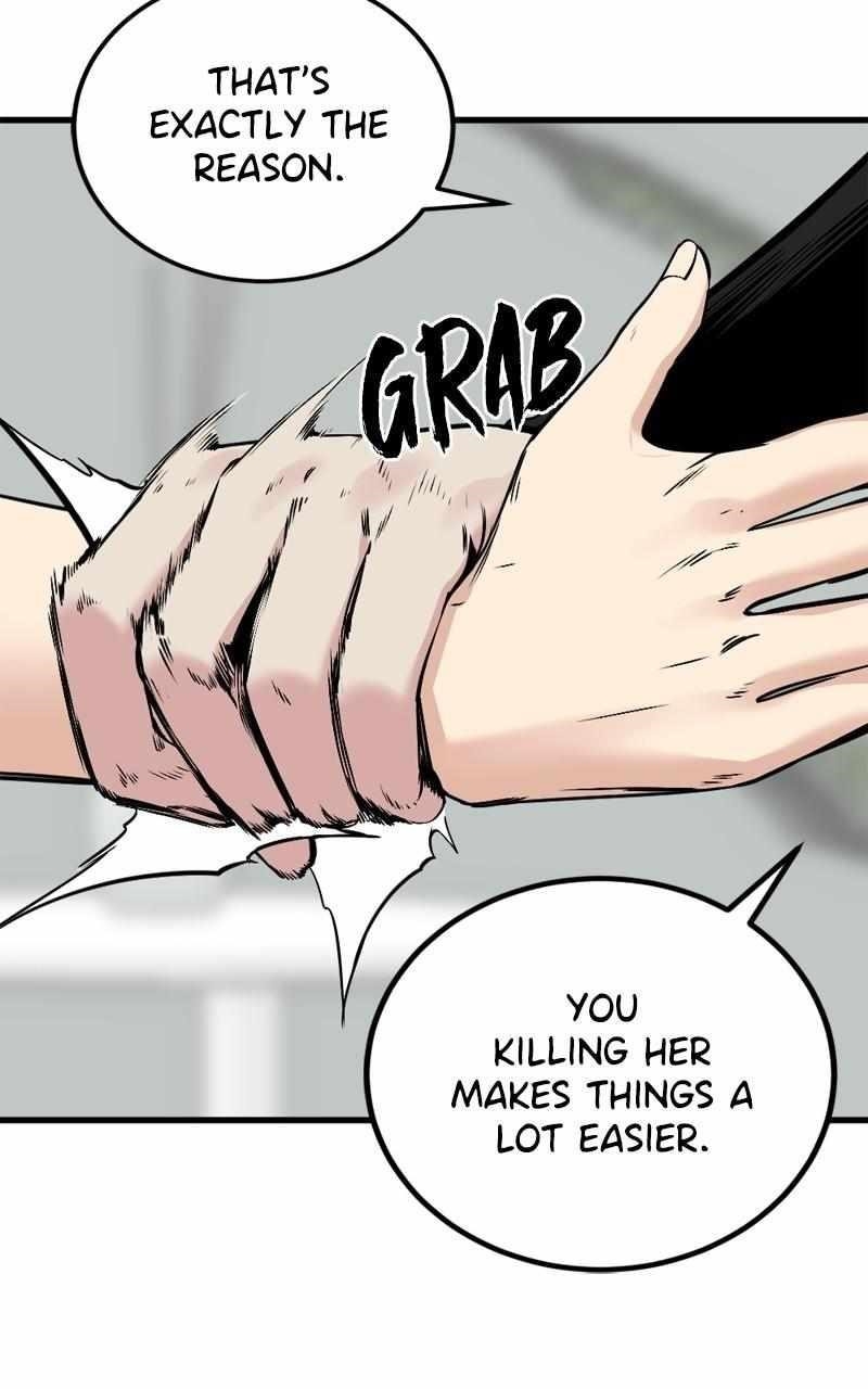 Hero Killer Chapter 188 - Page 31