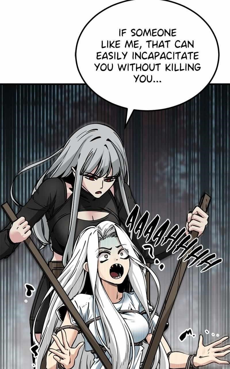 Hero Killer Chapter 188 - Page 36