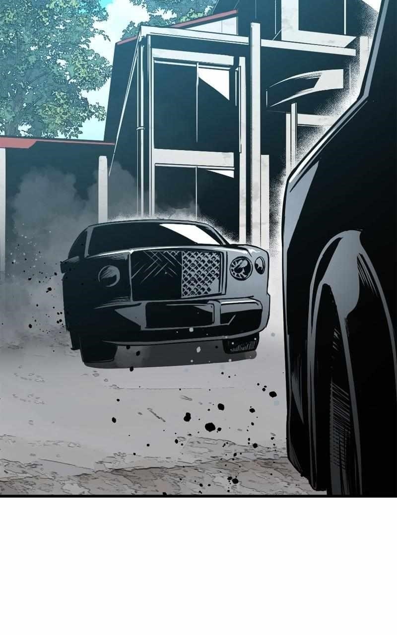 Hero Killer Chapter 188 - Page 49