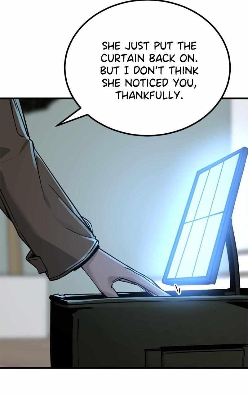 Hero Killer Chapter 188 - Page 5