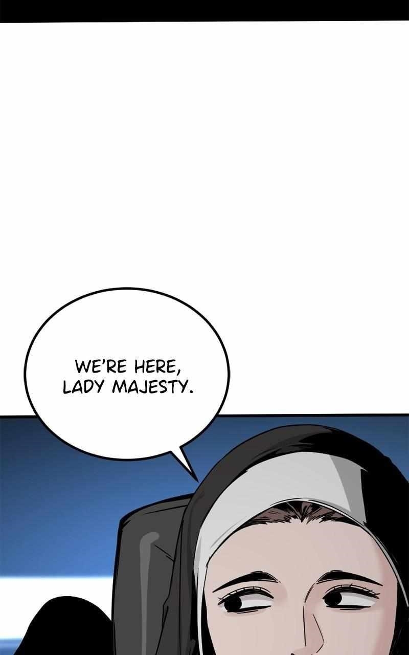 Hero Killer Chapter 188 - Page 51