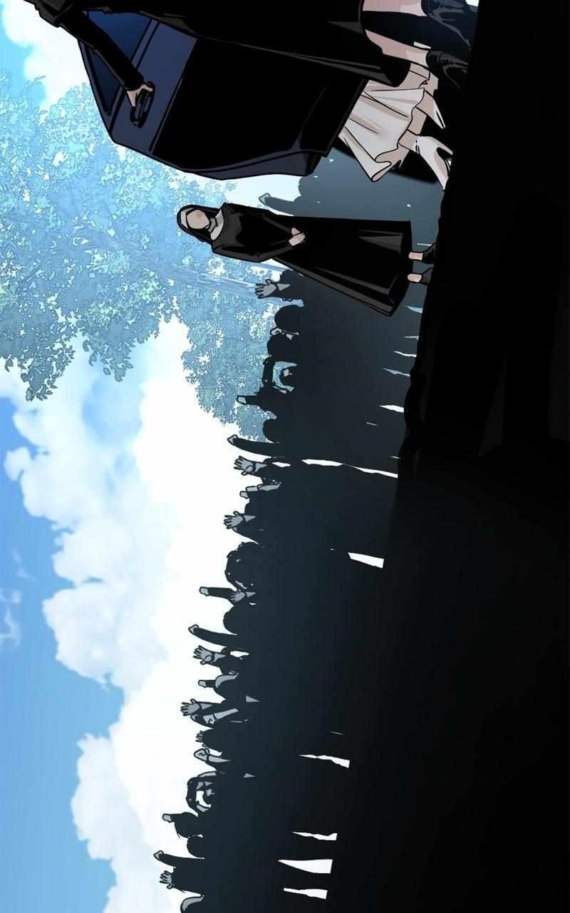 Hero Killer Chapter 188 - Page 56