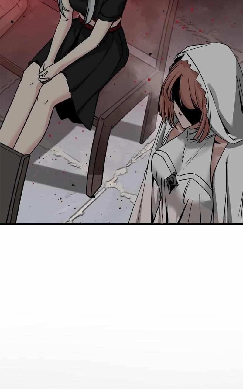 Hero Killer Chapter 188 - Page 63