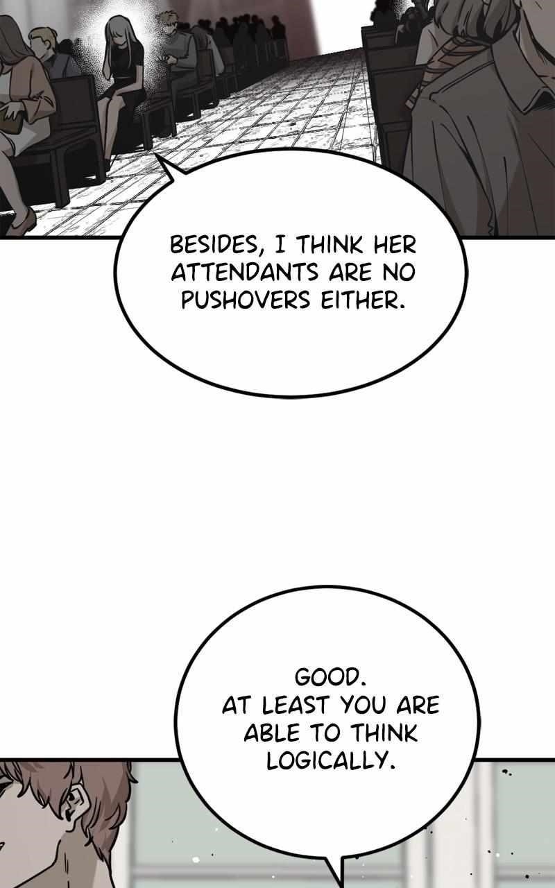 Hero Killer Chapter 188 - Page 74