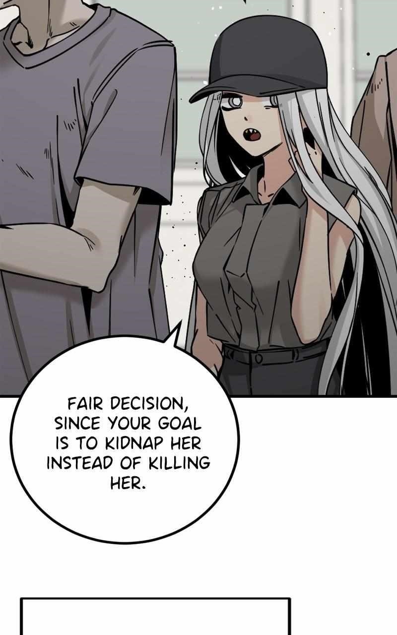 Hero Killer Chapter 188 - Page 75