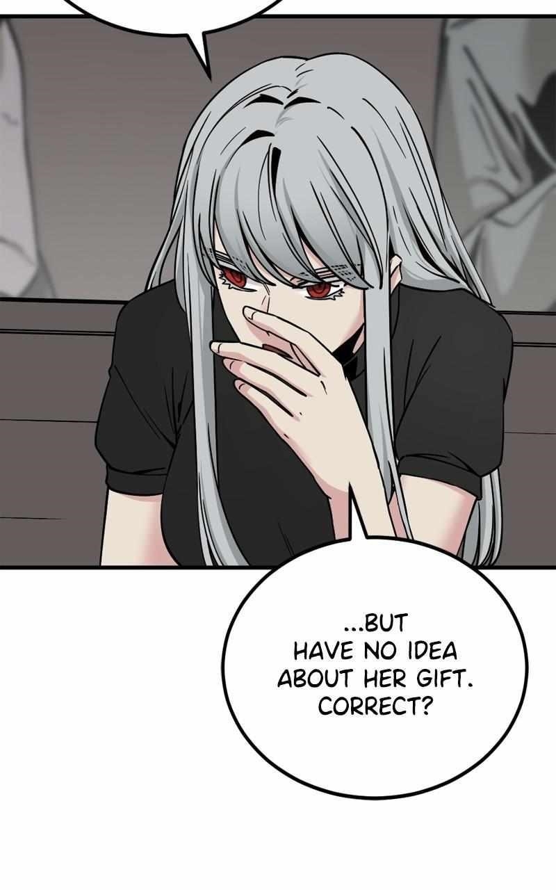 Hero Killer Chapter 188 - Page 79