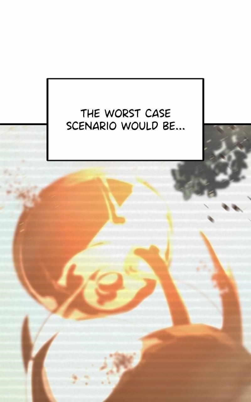 Hero Killer Chapter 188 - Page 80