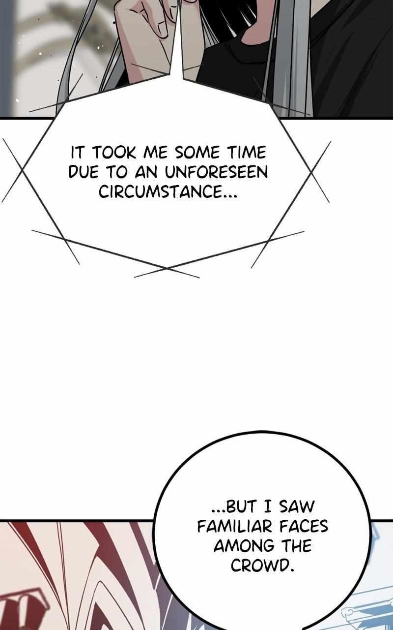 Hero Killer Chapter 188 - Page 85