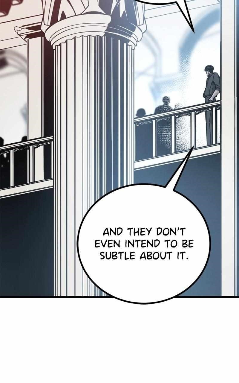 Hero Killer Chapter 188 - Page 86