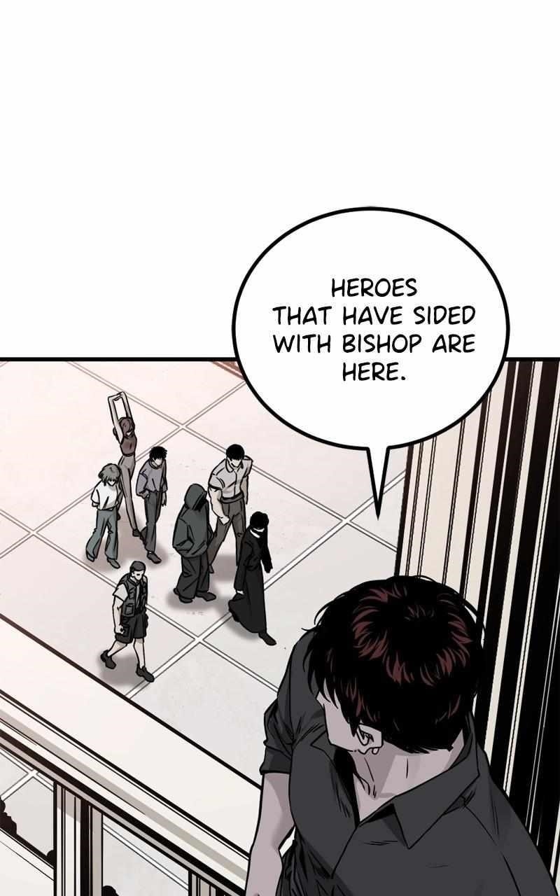 Hero Killer Chapter 188 - Page 87