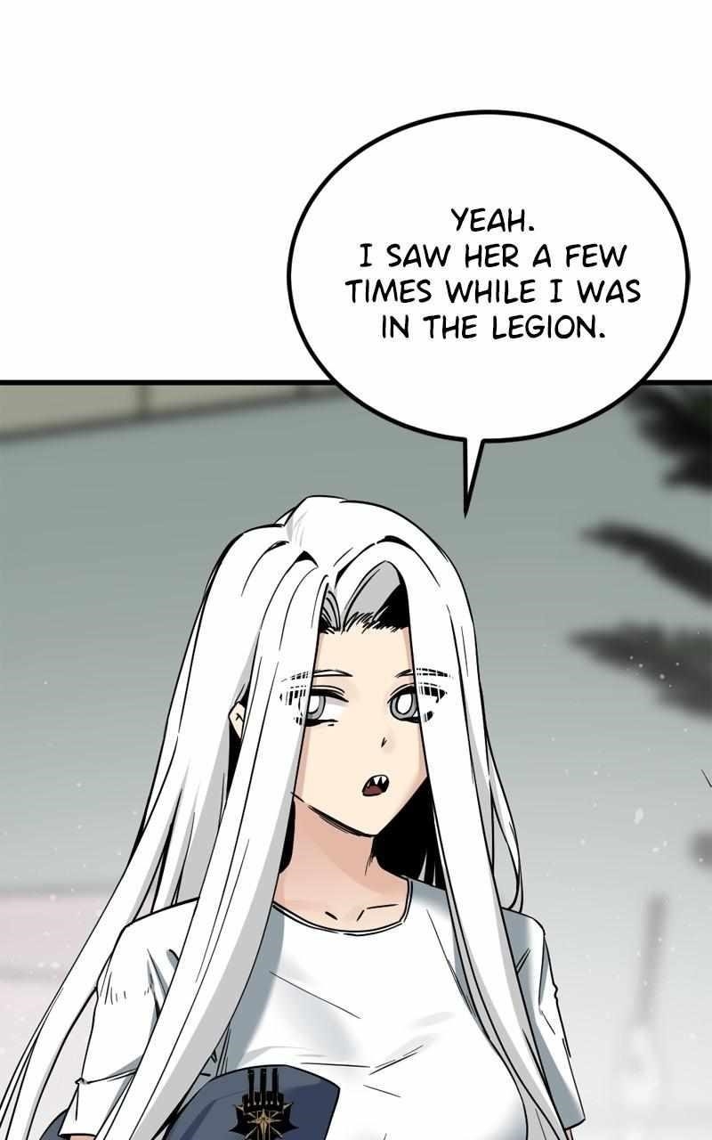 Hero Killer Chapter 188 - Page 9