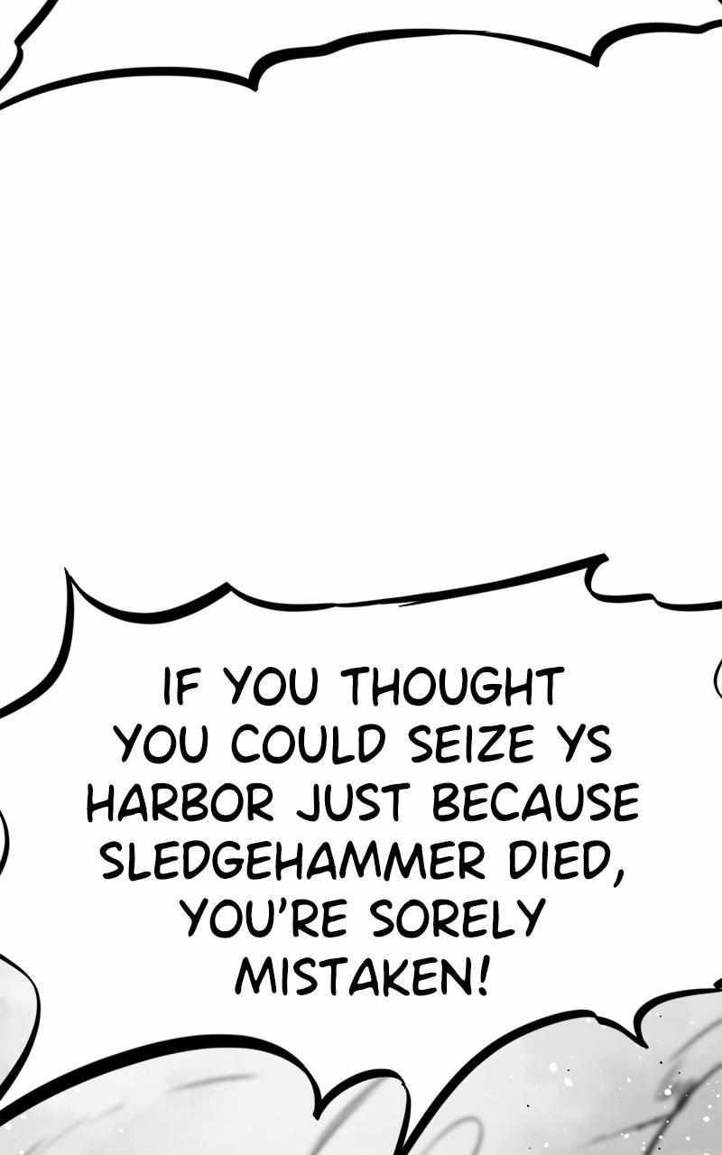 Hero Killer Chapter 188 - Page 95