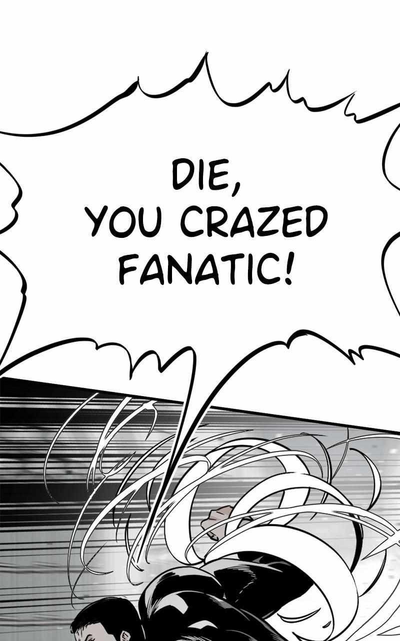 Hero Killer Chapter 188 - Page 97