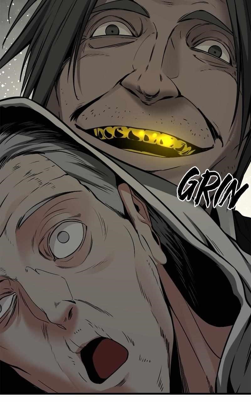 Hero Killer Chapter 189 - Page 100