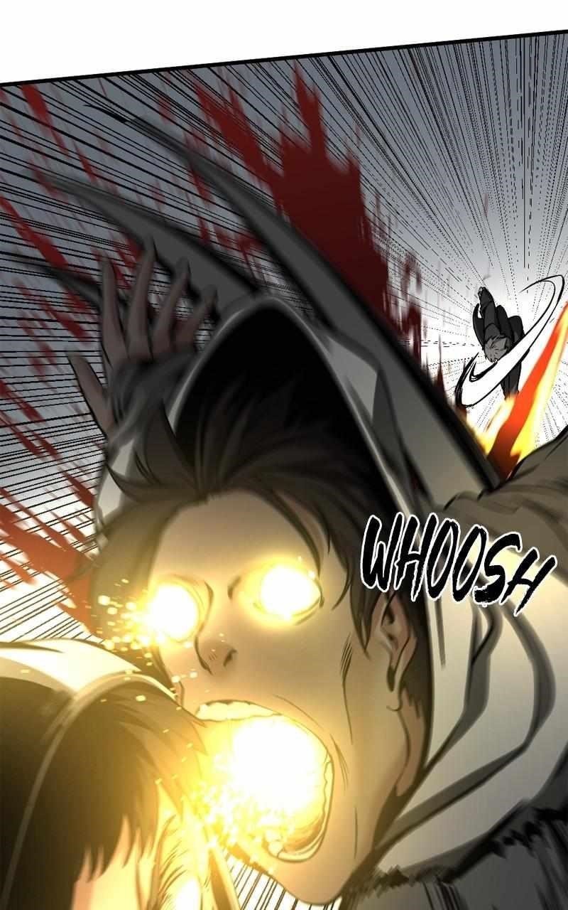 Hero Killer Chapter 189 - Page 104