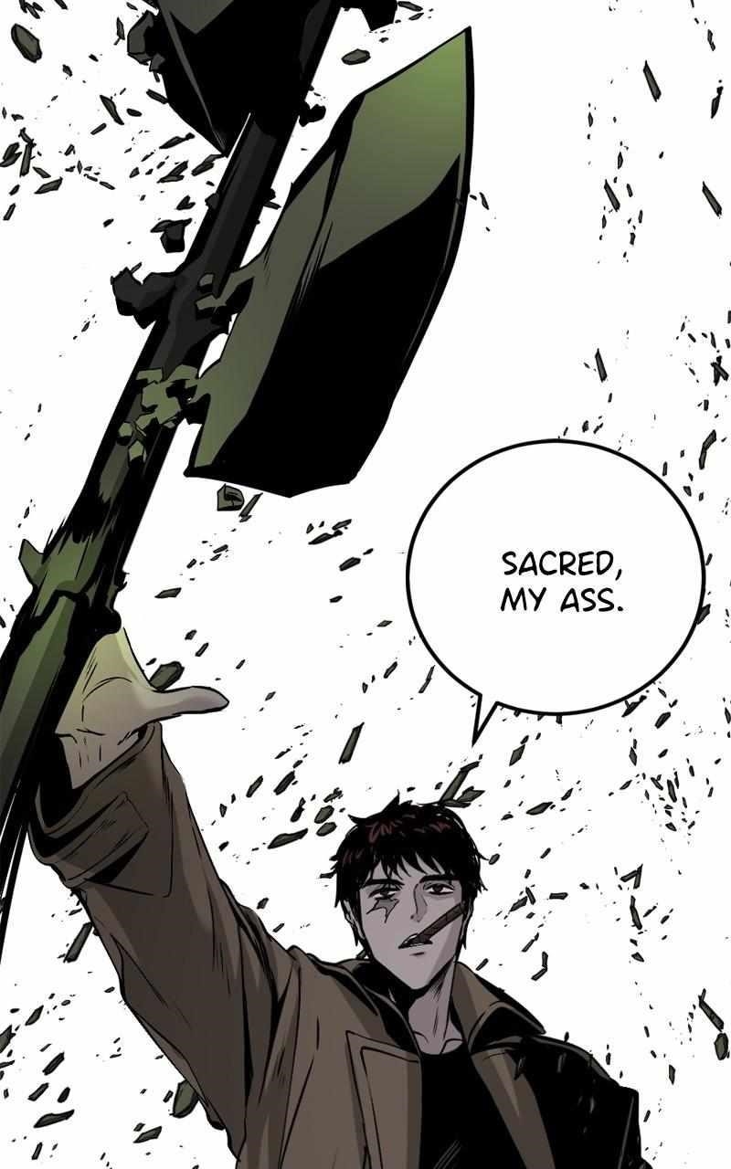 Hero Killer Chapter 189 - Page 124