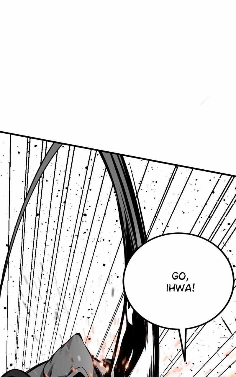 Hero Killer Chapter 189 - Page 126