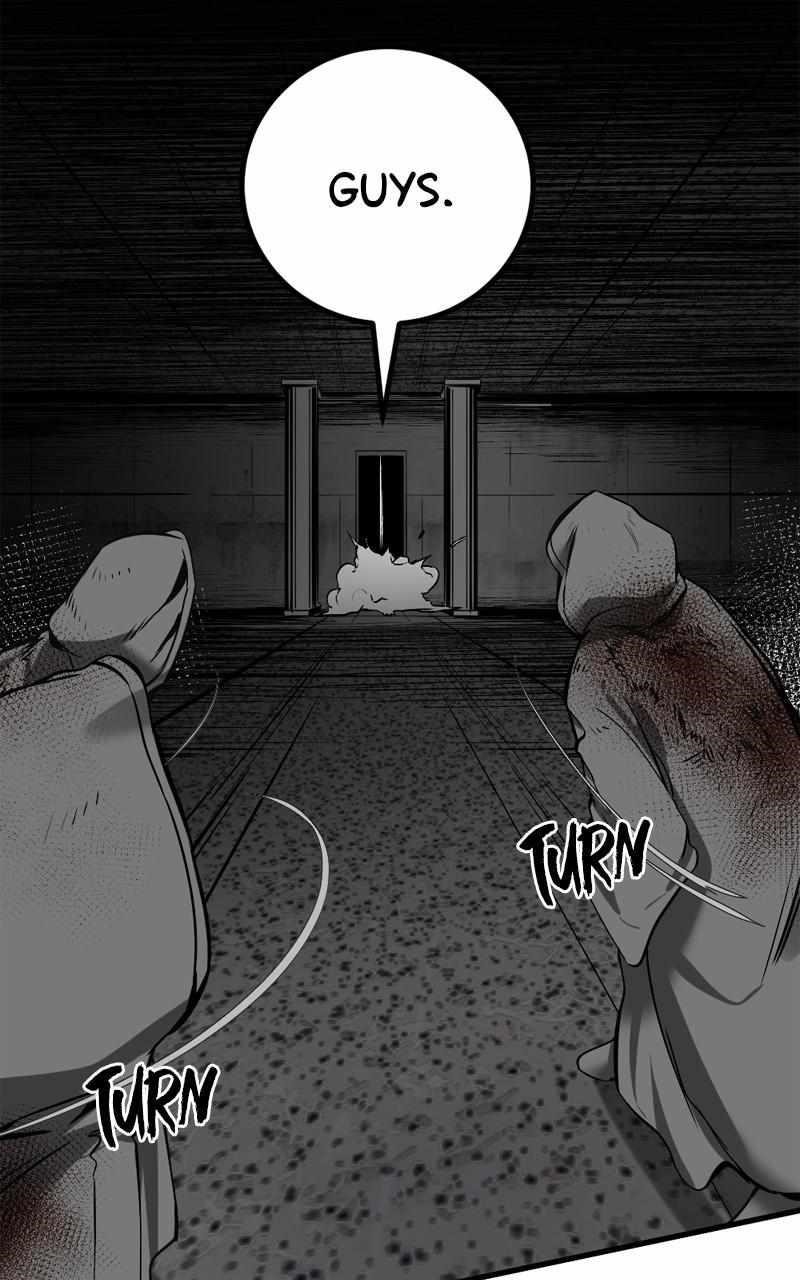 Hero Killer Chapter 189 - Page 134