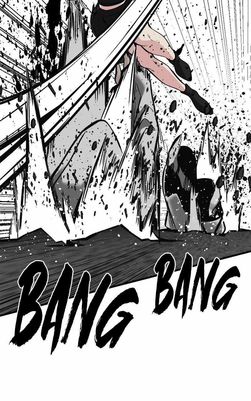 Hero Killer Chapter 189 - Page 136
