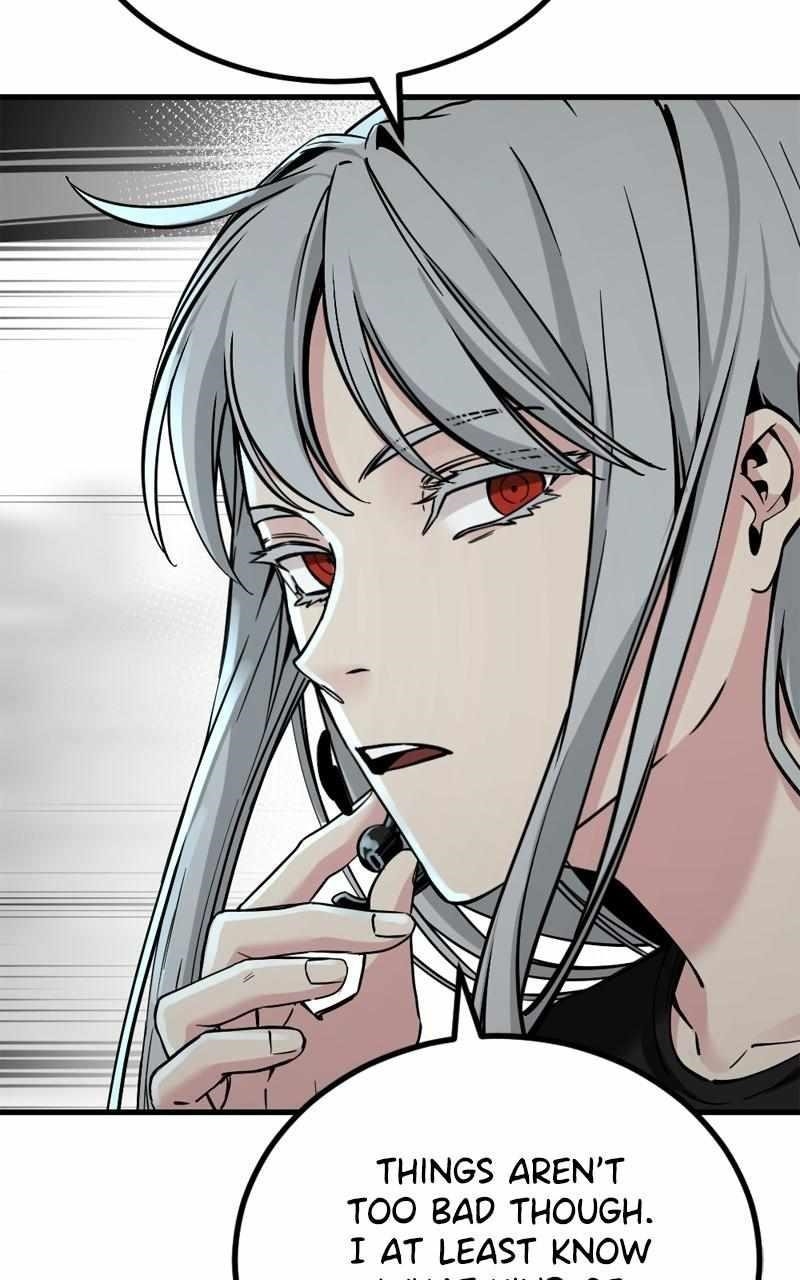 Hero Killer Chapter 189 - Page 19