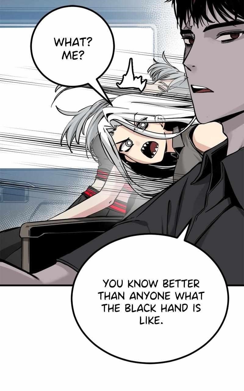 Hero Killer Chapter 189 - Page 26