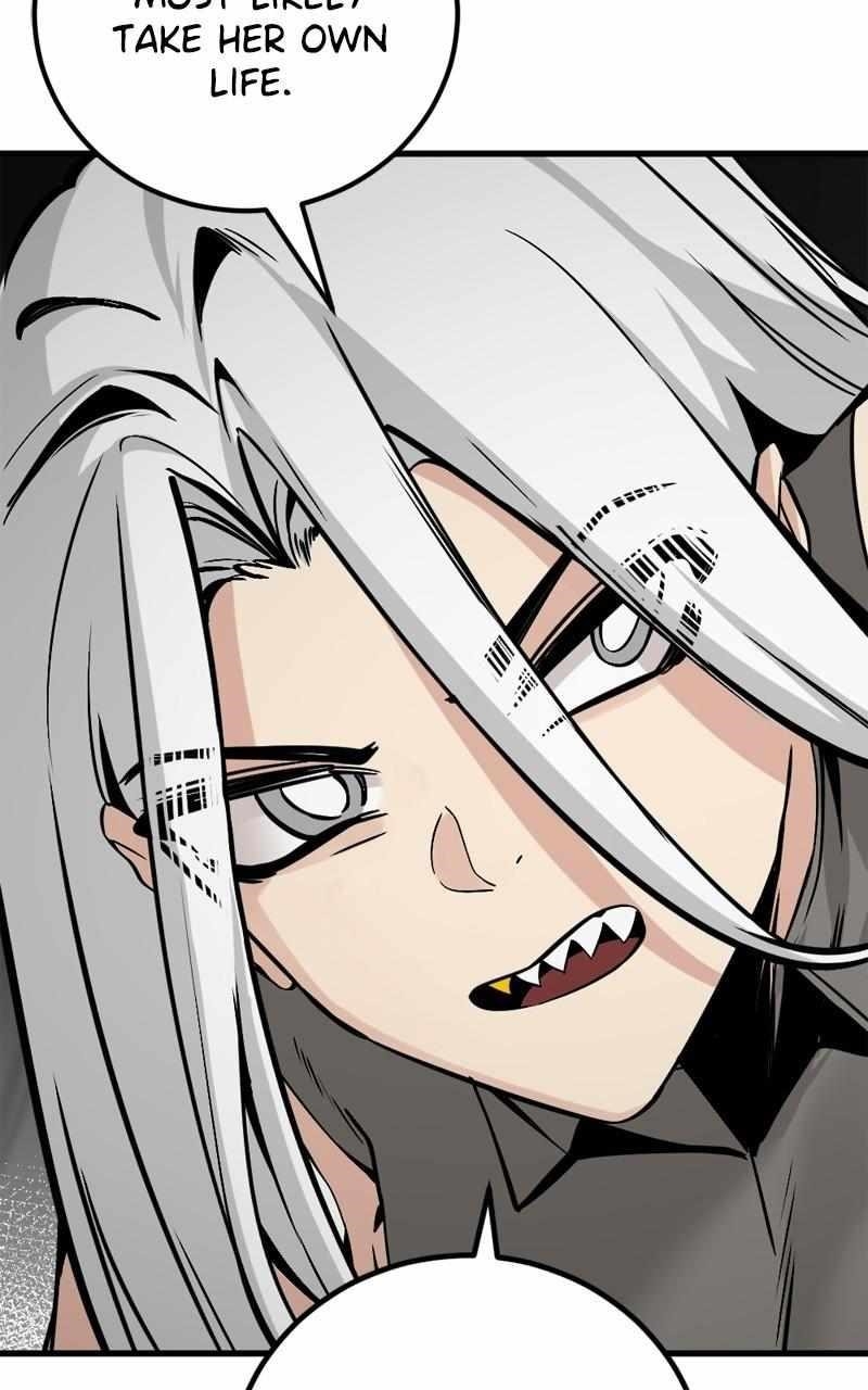 Hero Killer Chapter 189 - Page 29