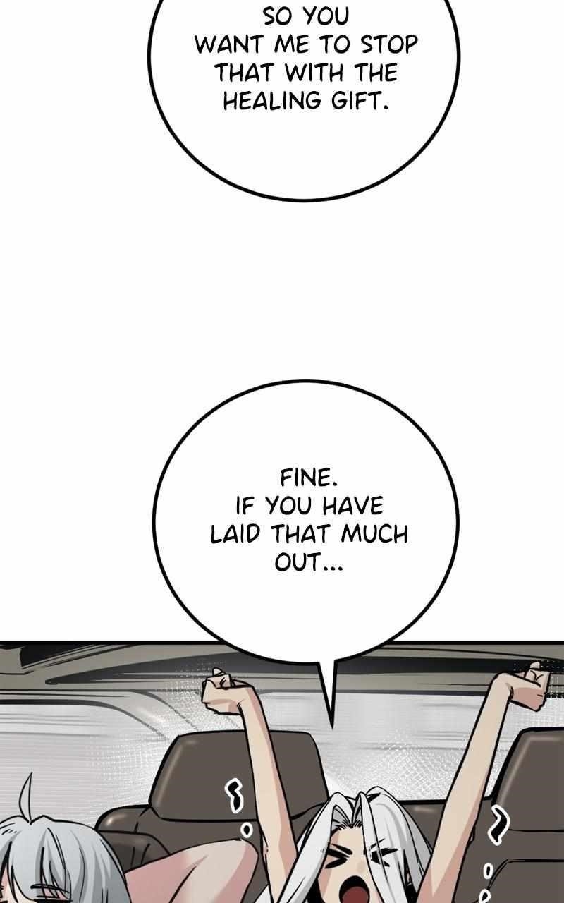 Hero Killer Chapter 189 - Page 30