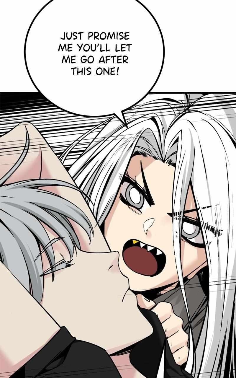 Hero Killer Chapter 189 - Page 32