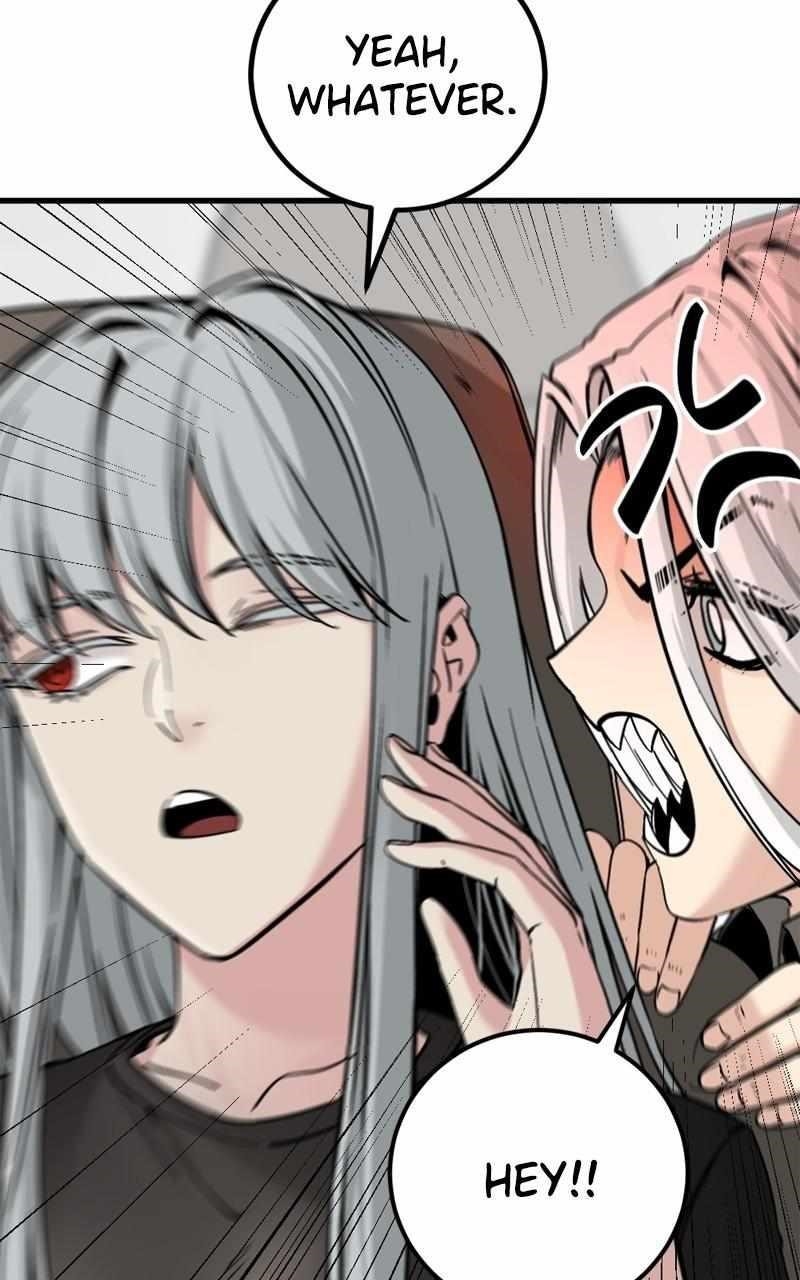 Hero Killer Chapter 189 - Page 34