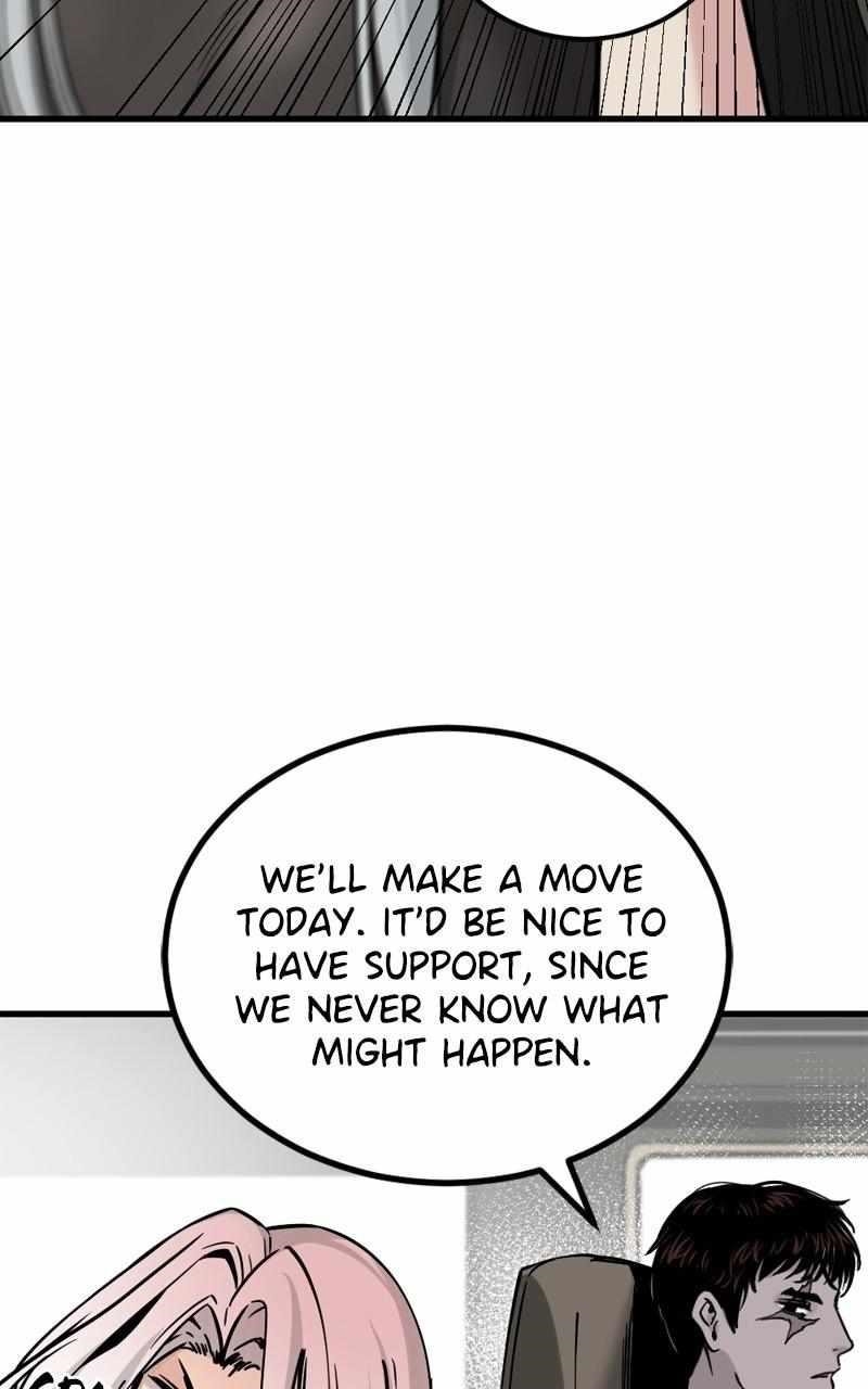 Hero Killer Chapter 189 - Page 35