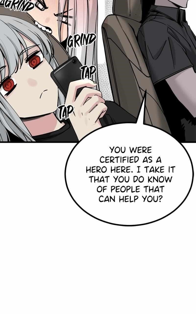 Hero Killer Chapter 189 - Page 36