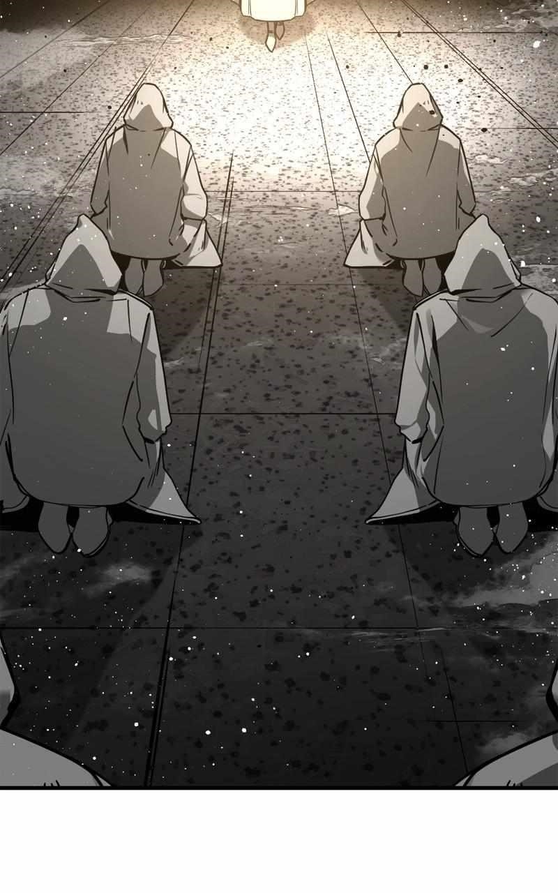 Hero Killer Chapter 189 - Page 45