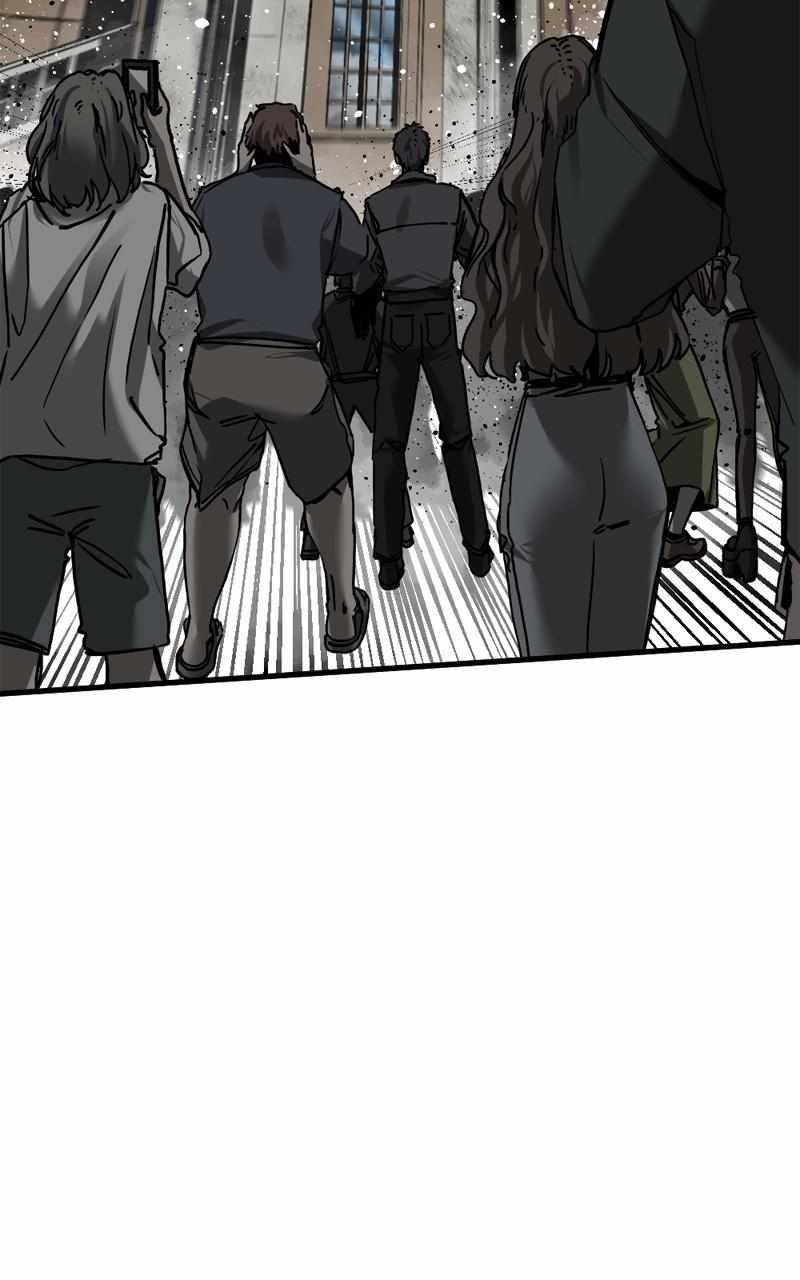 Hero Killer Chapter 189 - Page 5